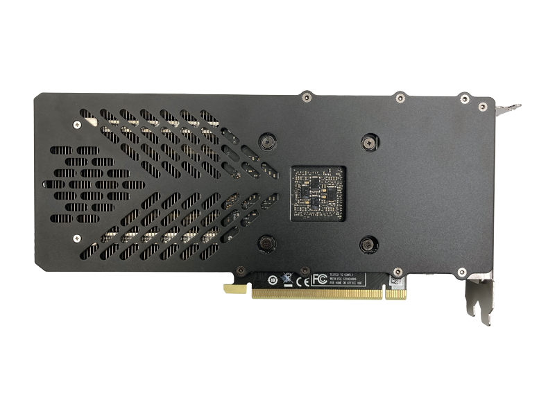 Manli GeForce RTX™ 3060 Ti (M2500+N630)